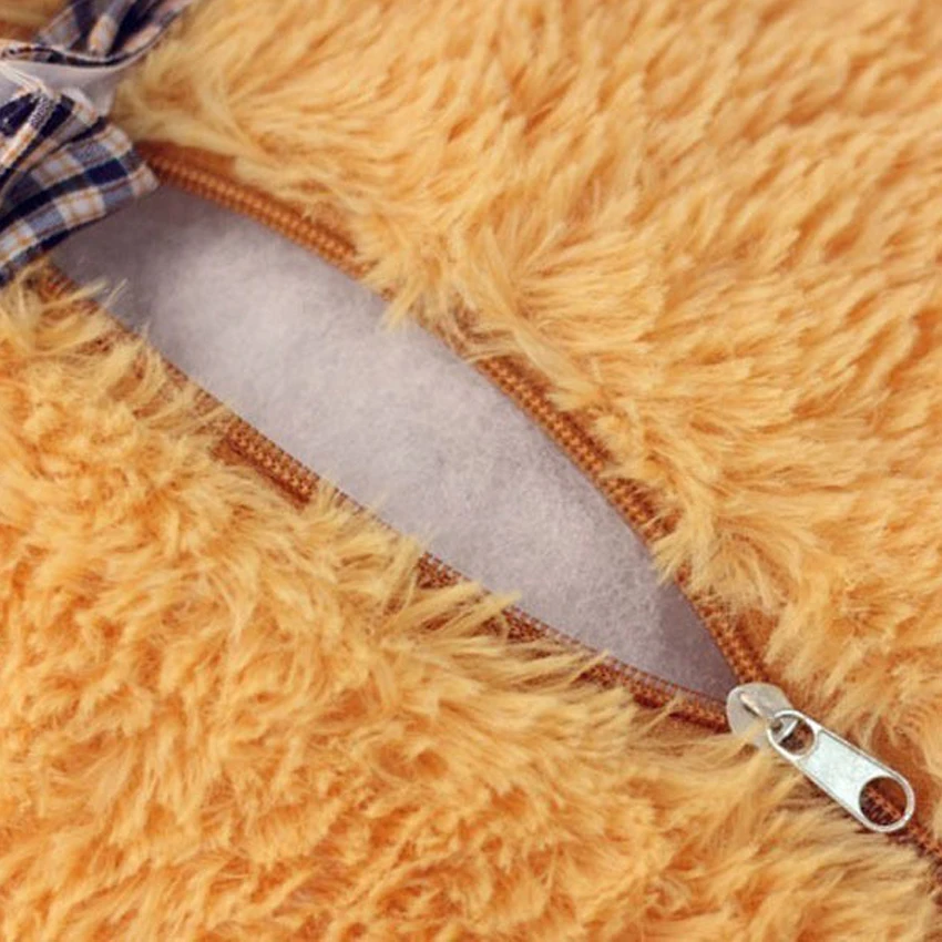 2016-New-Plush-teddy-bear-160-cm-empty-shell-coat-bear-skins-5-Colors-with-zipper (1)