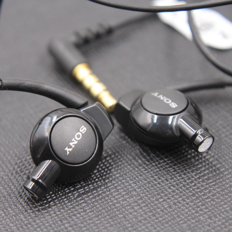 Sony MH-EX300AP Xperia серии наушники 3,5 мм в ухо стереофон для sony Z 1 2 3 LT MT ST21i 26i 28i 29i XA