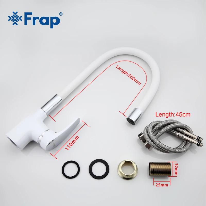 Frap New Arrival White Silica Gel Nose Any