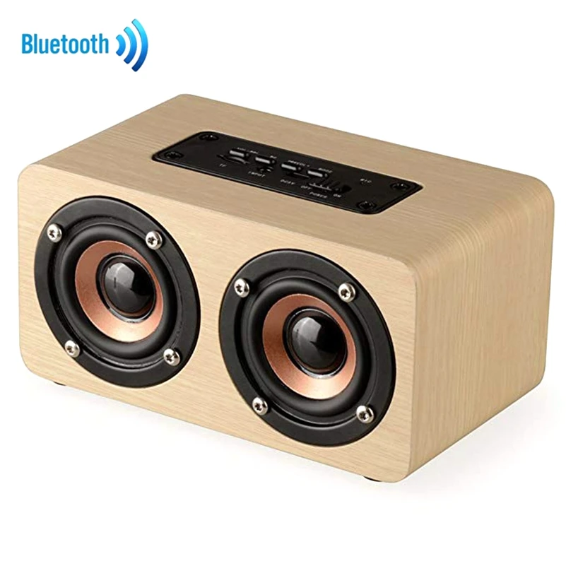 wireless hifi stereo speakers