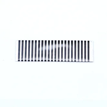 

Newly 22pin A91 LCD display flexible cable for Starline A91/A9 remote controller LCD display Only Zebra Stripes Free shipping