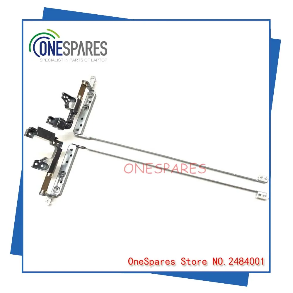 

New Laptop LCD Screen Hinge Hinges For Toshiba Satellite Pro A200 A205 A210 A215 15.4" Series Left and Right