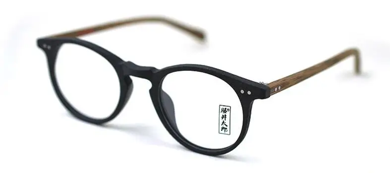 Винтажные овальные круглые оправы для очков ручной работы для мужчин и женщин с полным ободом Rx, очки для близорукости, очки, высокое качество, сделано в Японии