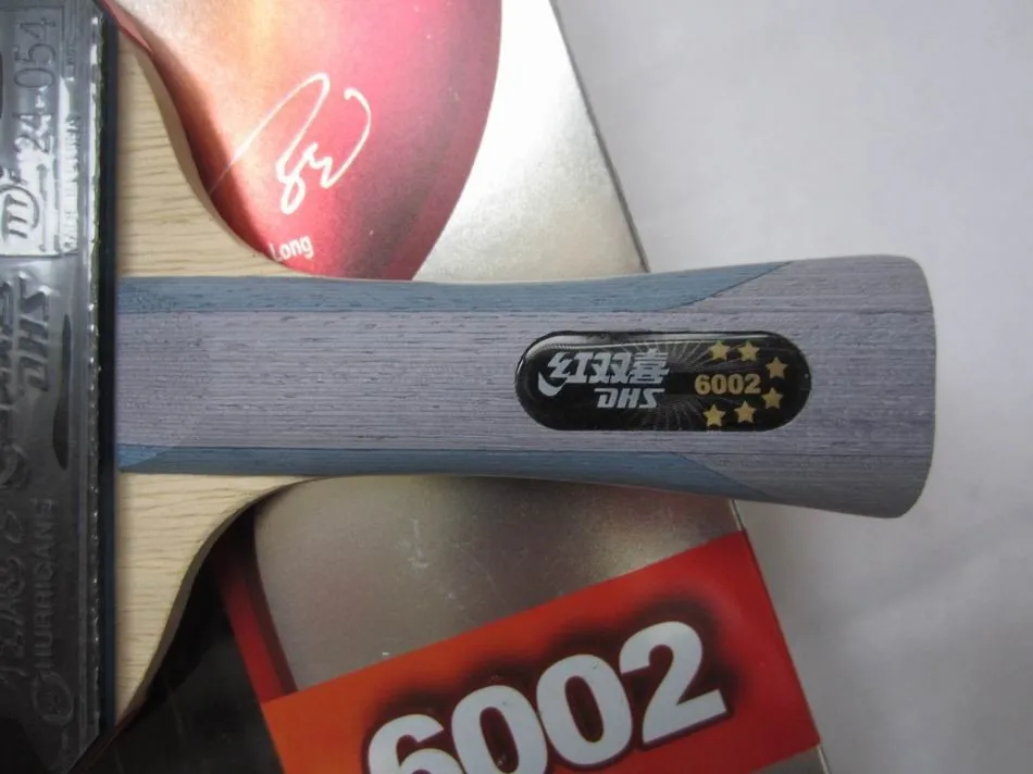 Ракетка DHS Racket 6002