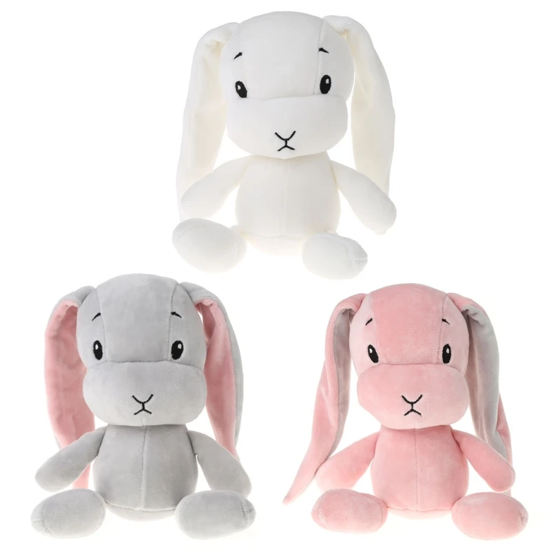 

Lucky Cute Rabbit Plush Toy Stuffed Rabbit Doll Baby Animal Toy Fashion Gift
