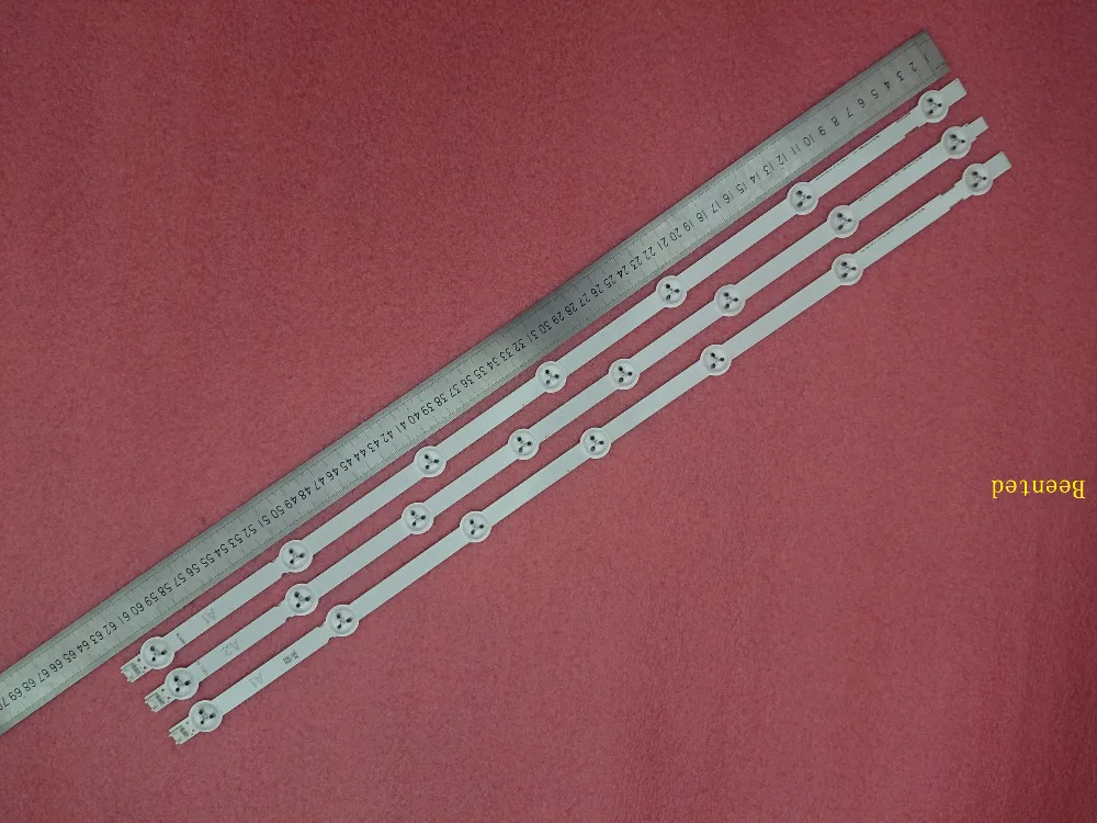 Светодиодная лента для подсветки LG 32LN542V 32LN5180 32LN570V 32LN545B 32LN5100 6916L 1105A 1296A 1296A|led backlight
