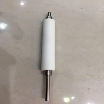 

new original 105SL PLUS printer rubber roller rubber shaft G41011M for 105SL+ label printer