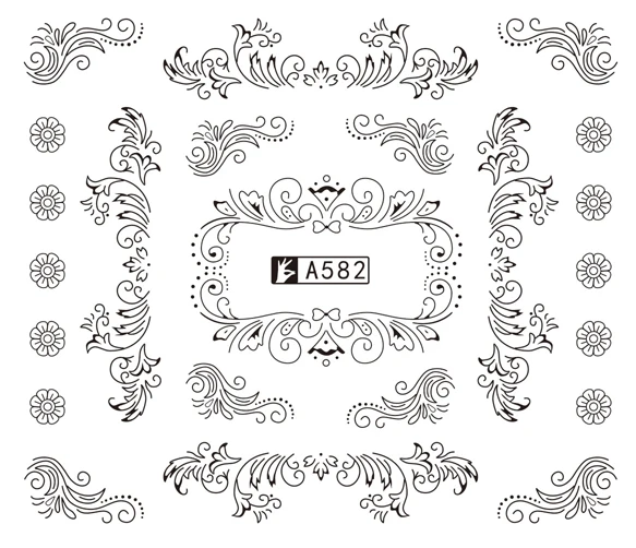 A582