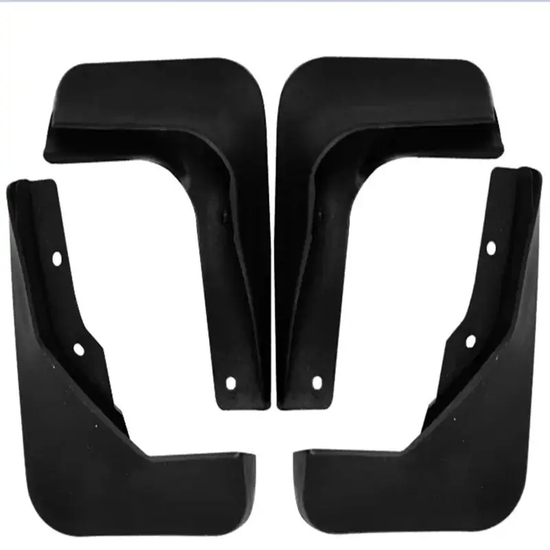 

Car mudguards,fender,with the emblem for 09-13 year Geely Emgrand 7 EC7 EC715 EC718 Emgrand7 E7
