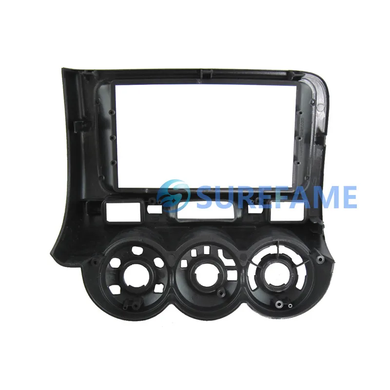 HO042 FOR HONDA JAZZ,MANUAL AC,LHD 2DIN 2