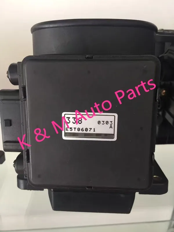 Идеальная и Лучшая цена, подходит для mitsubishi space gear 2,4 air MAF ДАТЧИК ПОТОКА OEM MD357338