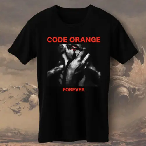 Код orange навсегда я король Love Is вернуться к пыли футболка Размеры s m l xl 2XL | Мужская