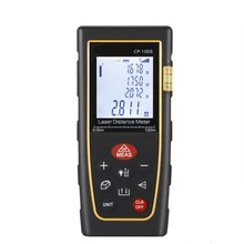 laser distance meter 80M 100M rangefinder trena laser tape range finder build measure device ruler test tool laser distance meter 80m 100m rangefinder trena laser tape range finder build measure device ruler test tool
