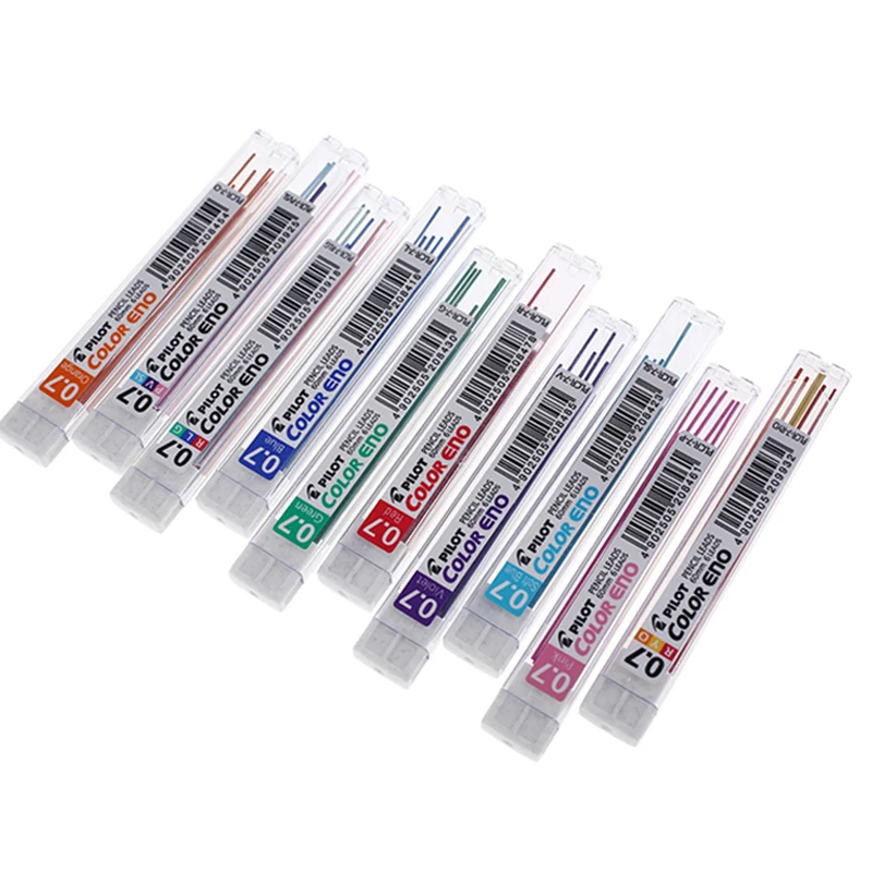 Where can i buy colored mechanical pencil lead discount