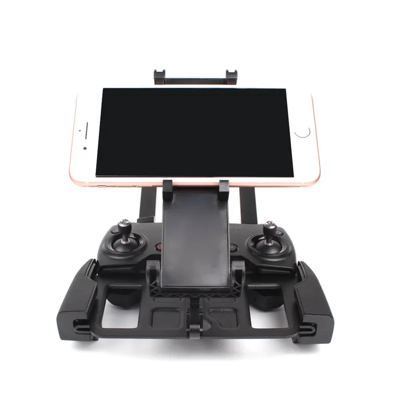 

for MAVIC MINI MAVIC AIR MAVIC PRO SPARK Remote Control Pad Mobile Phone Holder Stand Flat Bracket Remote Control Accessories