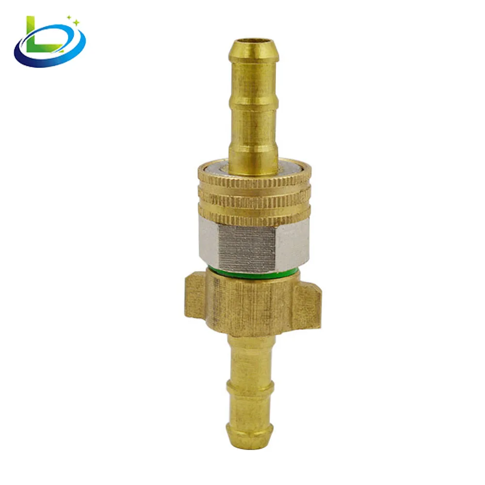 detachable sprinkler