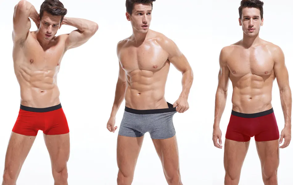 JDREN mens boxers3