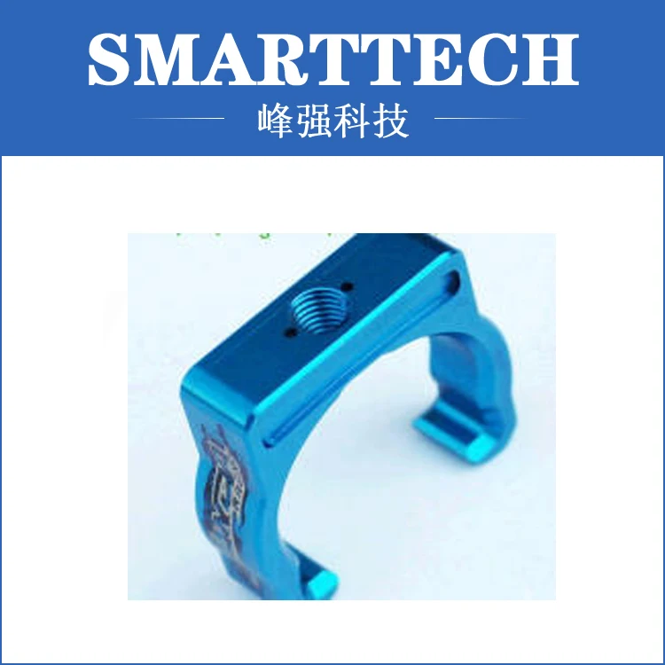 OEM Customized High Quality Metal Precision CNC Machining processing photo