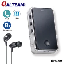 HD Stereo Hands-free Wireless Bluetooth In Ear Ear phone Headset Earphone with Mic for apple iphone xiaomi samsung phone