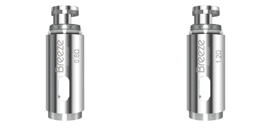 Breeze Coil 7