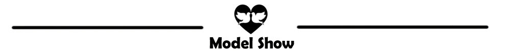 model show