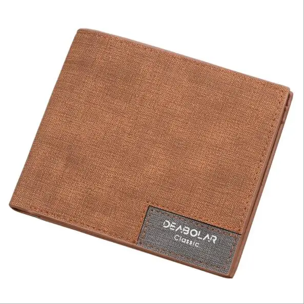 DEABOLAR Brand Wallet Purses Slim Men's Wallets Carteira Masculine Billeteras Porte Monnaie Monedero Male Men Thin Wallets DEABOLAR Brand Wallet Purses Slim Men's Wallets Carteira Masculine Billeteras Porte Monnaie Monedero Male Men Thin Wallets
