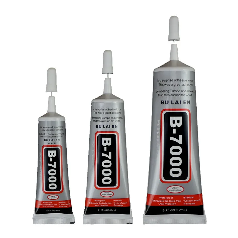 B7000 Glue B-7000 Super  Liquid Glue (3)