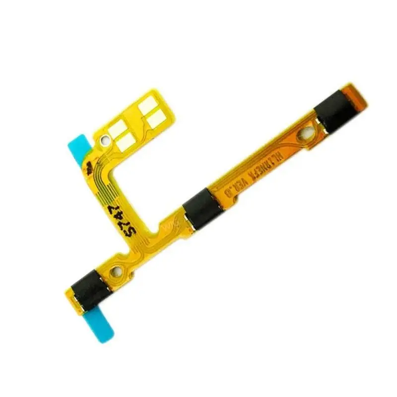 

OEM Power ON/OFF and Volume Button Flex Cable Ribbon Part for Huawei Mate 10 Lite