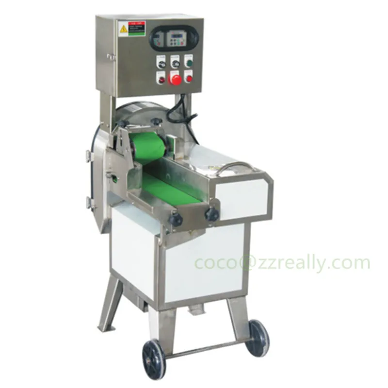 electric vegetable cutting machine potatoes carrot cutter and shredder