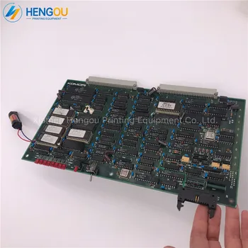 

Original Used Komori Printing Machine Circuit Board PIBDE02020 Komori Press Parts