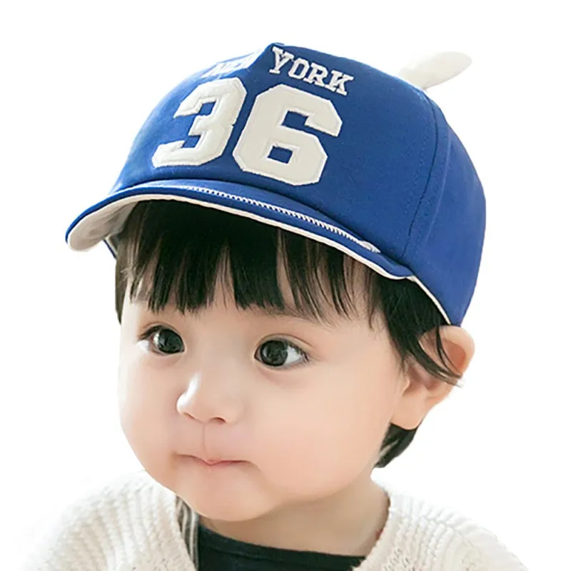 baby hat styles