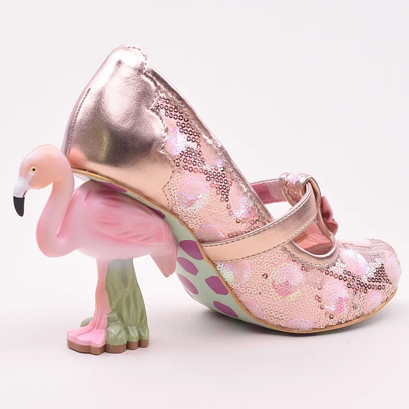 Золотистые женские туфли на высоком каблуке с Т-образным ремешком; пикантные свадебные туфли-гладиаторы с острым носком; женские вечерние туфли-лодочки серебристого цвета с блестками; туфли на шпильке с ремешком