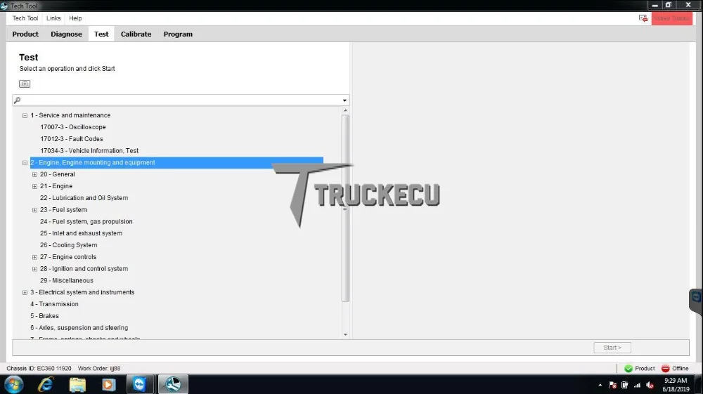 TECH TOOL 2.7.40 3