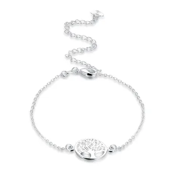 

Female fashion Anklet LKNSPCA208