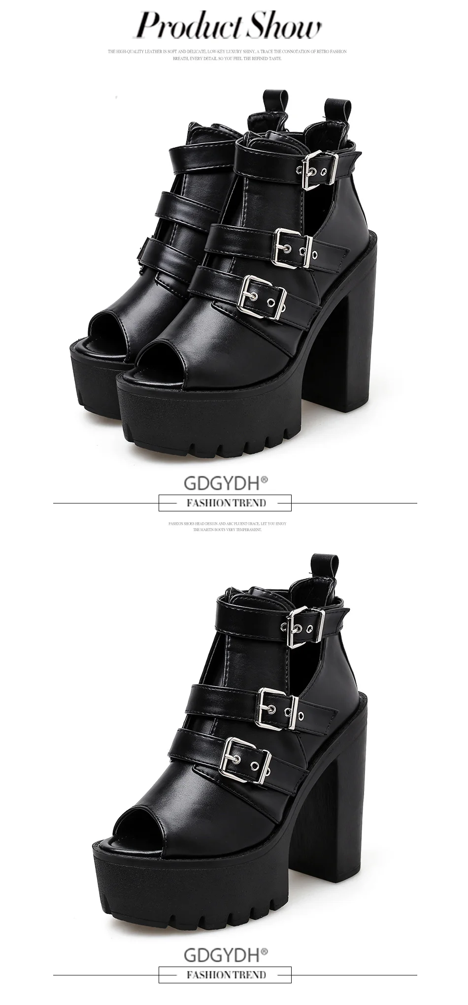 women shoes