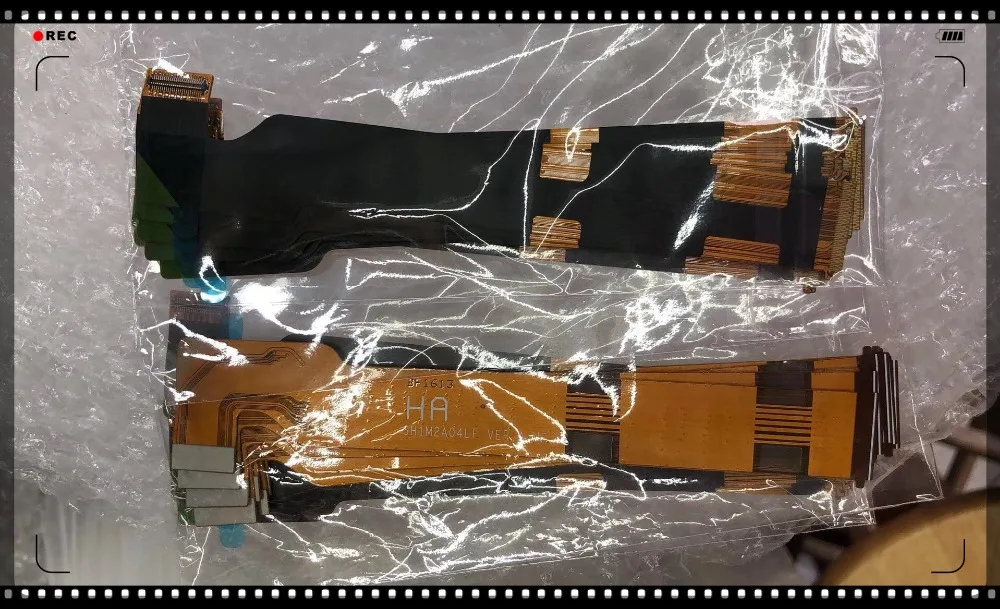 

For M2-A01L M2-A01W tablet Cable BF1613 HA SH1M2A04LF VER.A HF cable screen line built-in cable