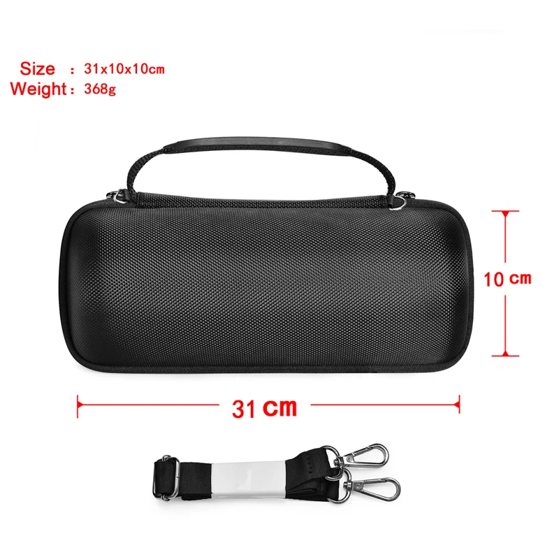 Armazenamento Carry Case for SONY SRS-XB30 SRS