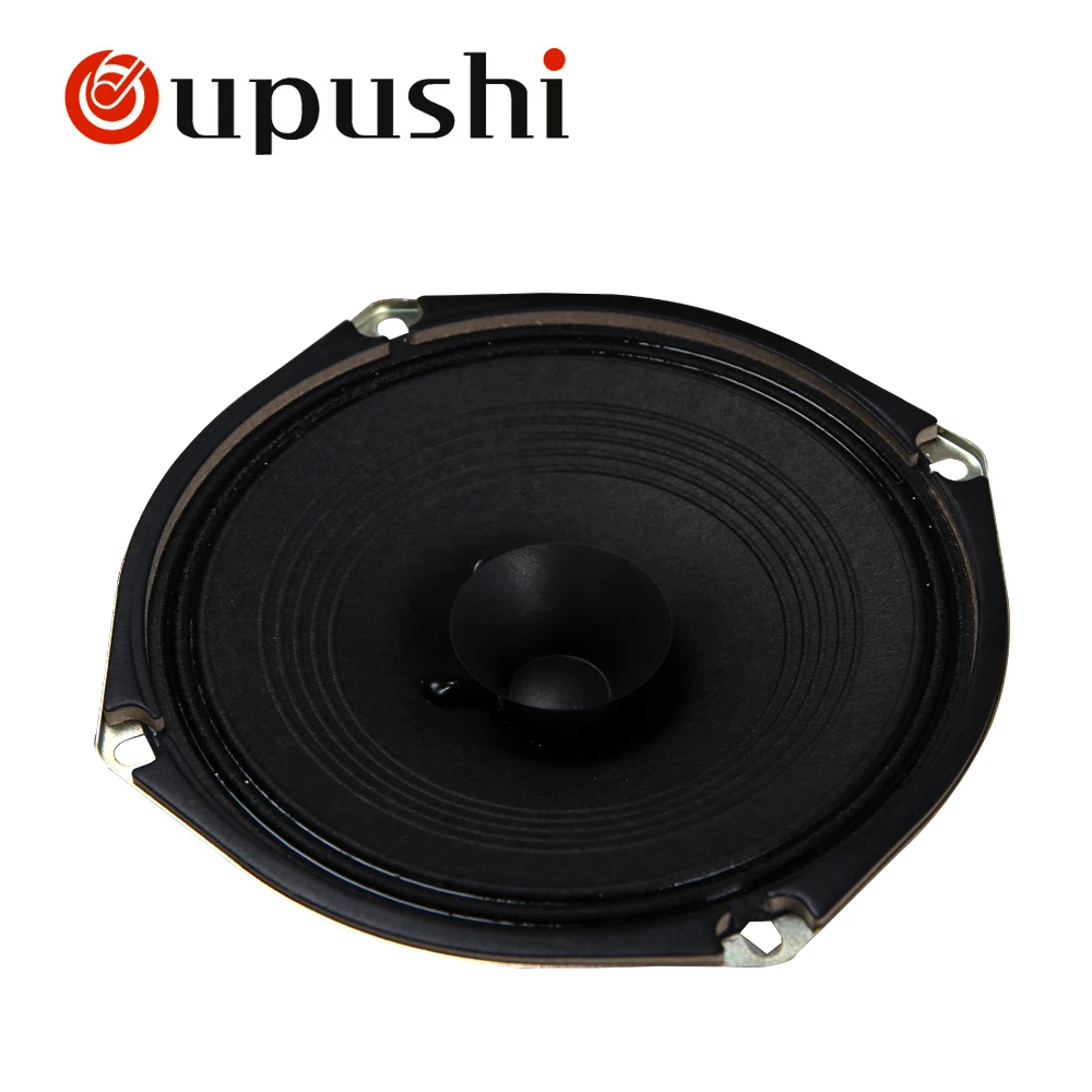 Oupushi Public Address System 110V Classroom Wall