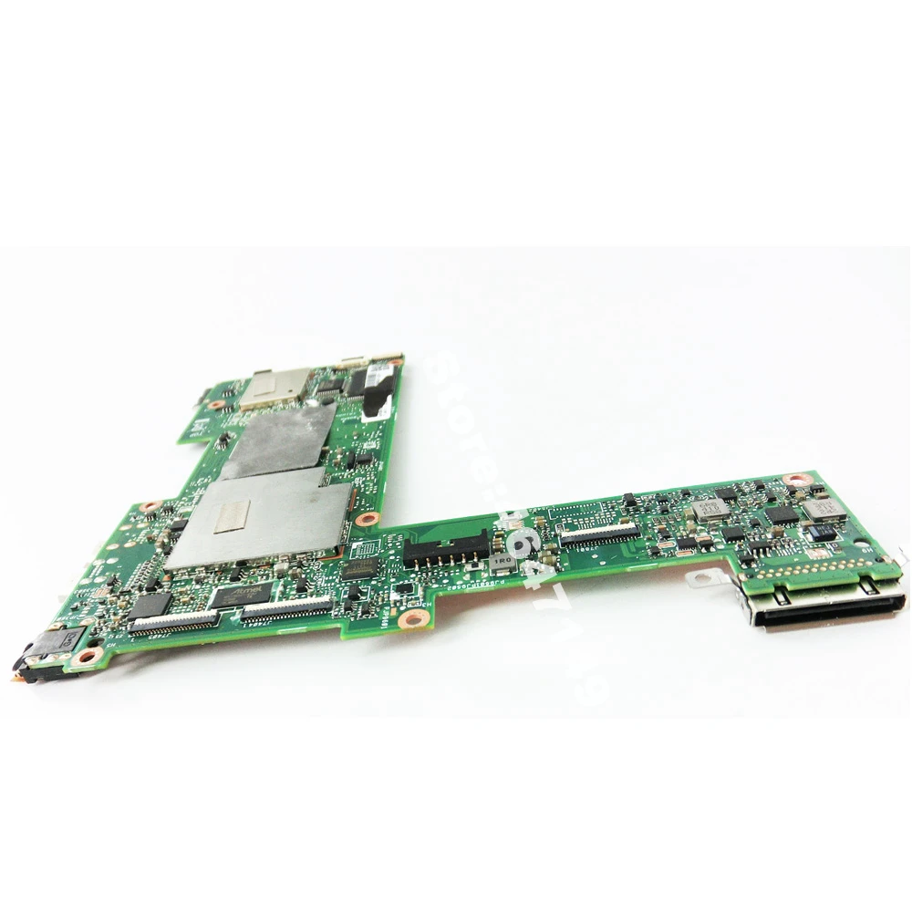 T100TA 32GB SSD SR1M5 placa base REV 2,0 para ASUS T100T T100TA T100TAS T100TAM placa base de computadora portátil 100% probado T100TA 32GB SSD SR1M5 placa base REV 2,0 para ASUS T100T T100TA T100TAS T100TAM placa base de computadora portátil 100% probado