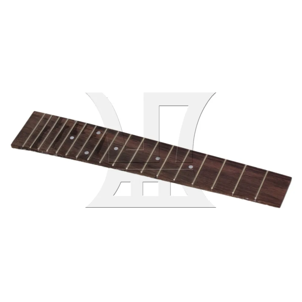 Buy Yibuy Indonesia Rosewood Ukulele Fretboard