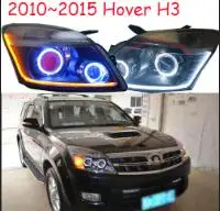 HID xenon, 2010~, автомобильные аксессуары, Hover H3 налобный фонарь, M4 H2 H6 H5 H9, M2, C3 C5; Hover H3 противотуманный фонарь, hover h3 задний светильник; шлем; H 3 - Цвет: picture