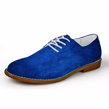 

Customized Casual Men's Leather Shoes Autumn Krasovki Luxury Brand Lace Up Oxfords Shoe for Adult Men Homme Moccasins Male Shoe