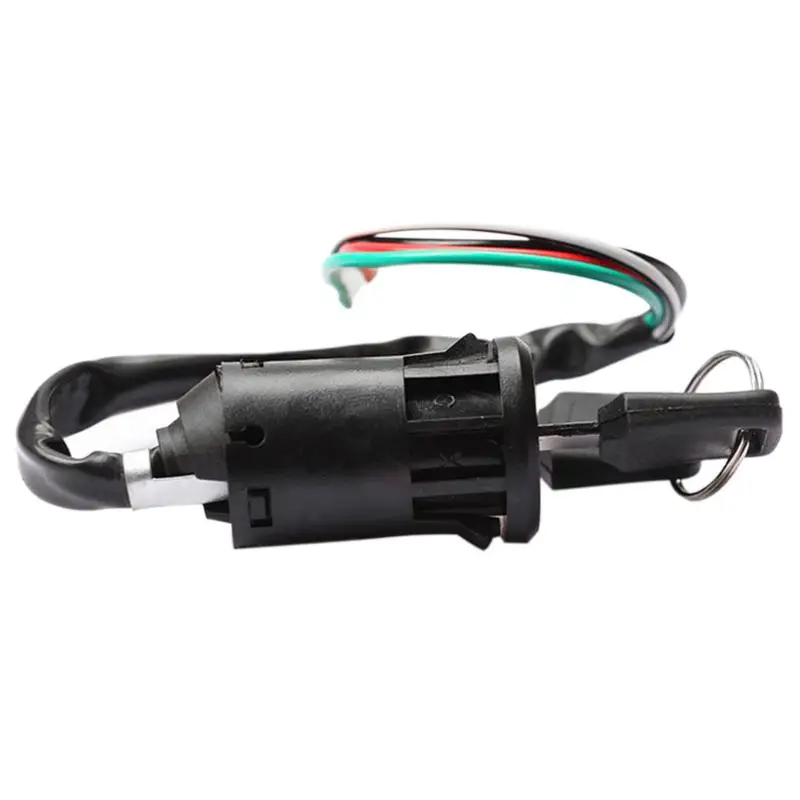 Флэш выключатель для мотоцикла флэш запуска кнопка блокировки Quad Honda Suzuki Go