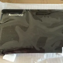 Lenovo IdeaPad Y560 верхняя крышка экрана 38KL3LCLV40