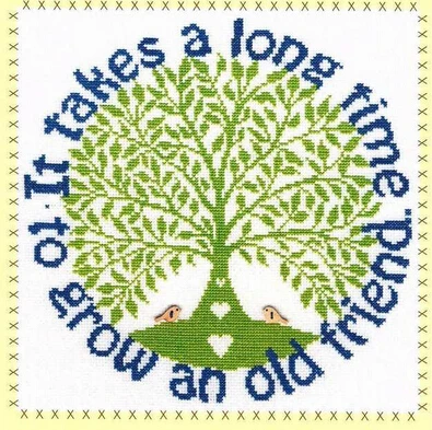 CS-1312 cross stitch kit bothy threads Friendship Tree love.jpg