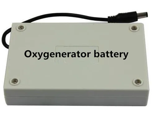 COXTOD концентратор кислорода MO-H04CD литий-ионная батарея 14,8 V аккумуляторная батарея