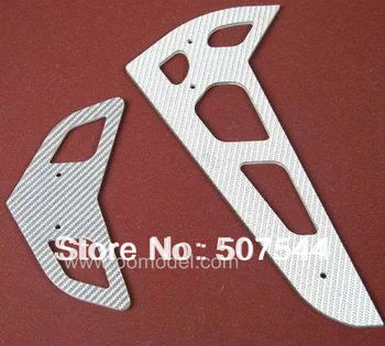 

Tarot 500 Parts Fiberglass Stabilizer/1.6mm TL50033 Tarot 500 Parts free shipping with tracking