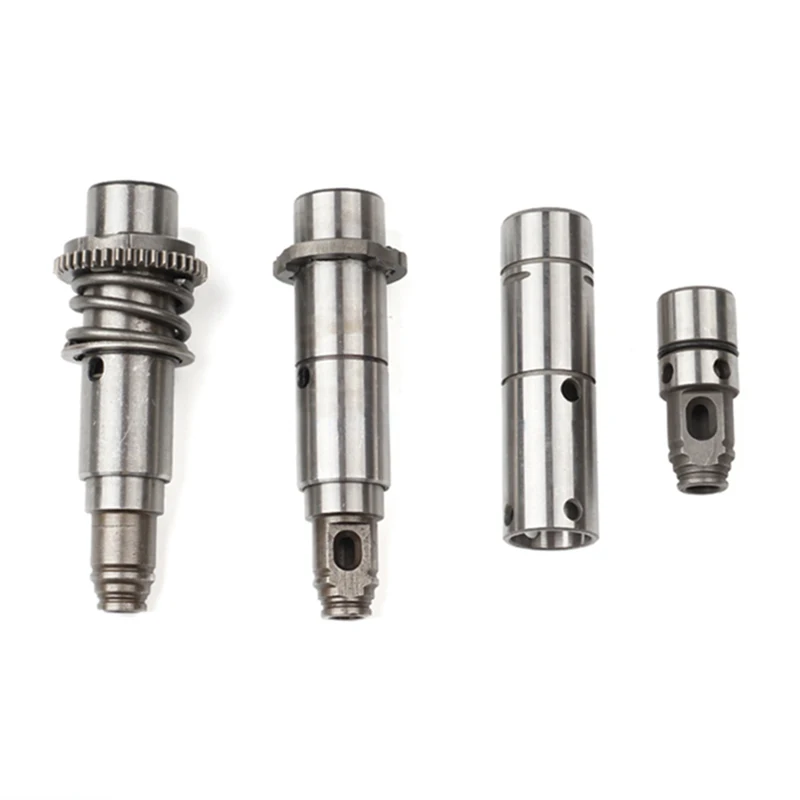  Electric Hammer drill oil cylinder Impact drill cylinder accessories for Bosch GBH2-26 Power tool a