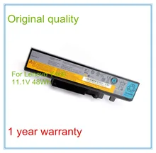 Original-akku für B560 V560 Y560 Y460 batterien L09S6D16 L09L6D16 L09N6D16 48Wh