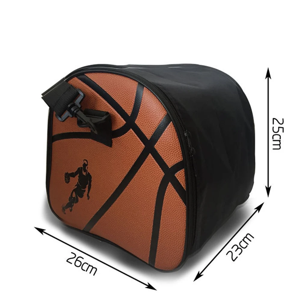 Футбол баскетбол волейбол упражнения Фитнес сумка открытый баскетбол сумка